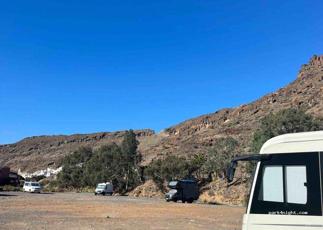 Camper caravana free parking 72h - Foto 4