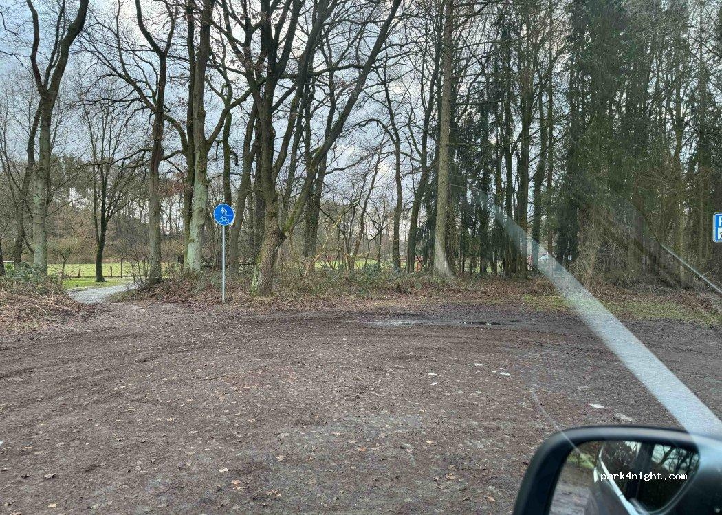 Aparcamiento Autocaravana - Foto 6