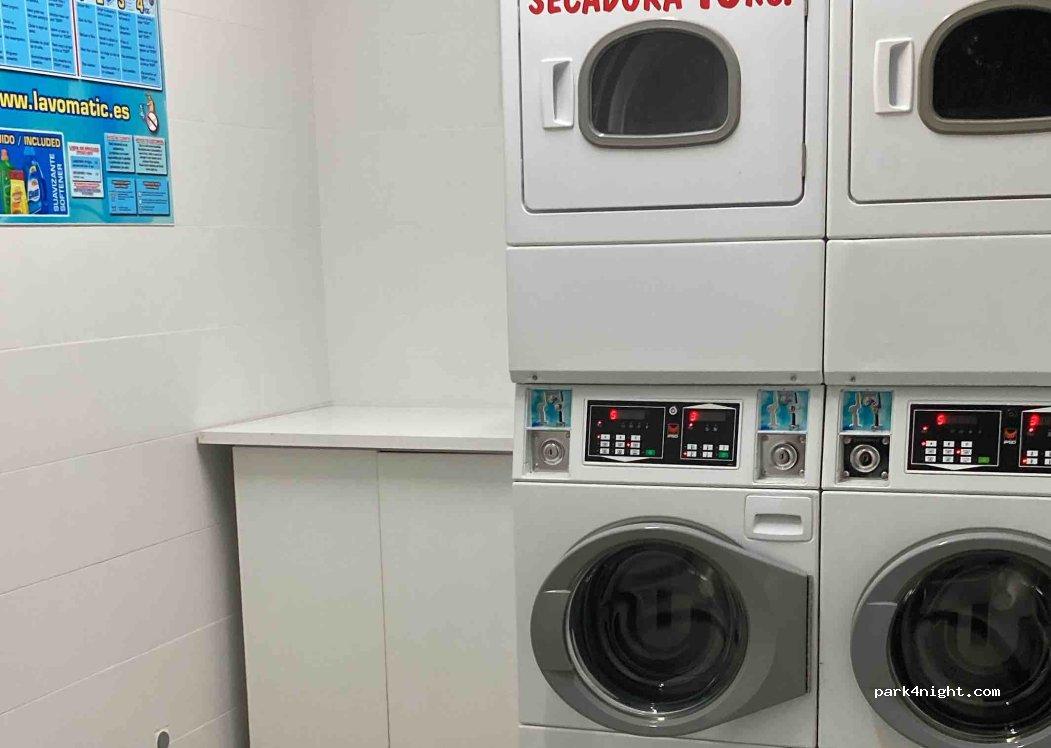 Camper Park Gregorio Beach - Foto 6