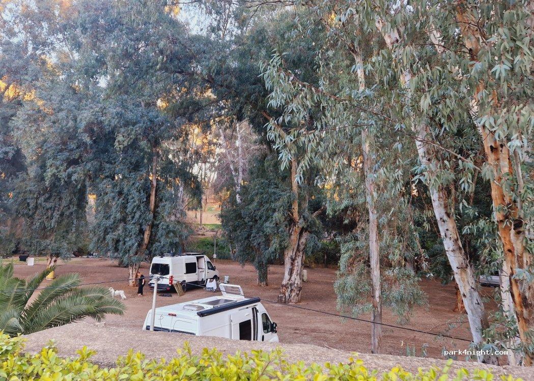 Zona de Camping Oasis - Foto 6