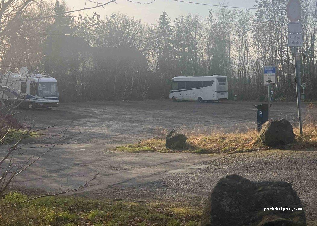 Wohnmobilstellplatz Brauerstraße - Foto 6