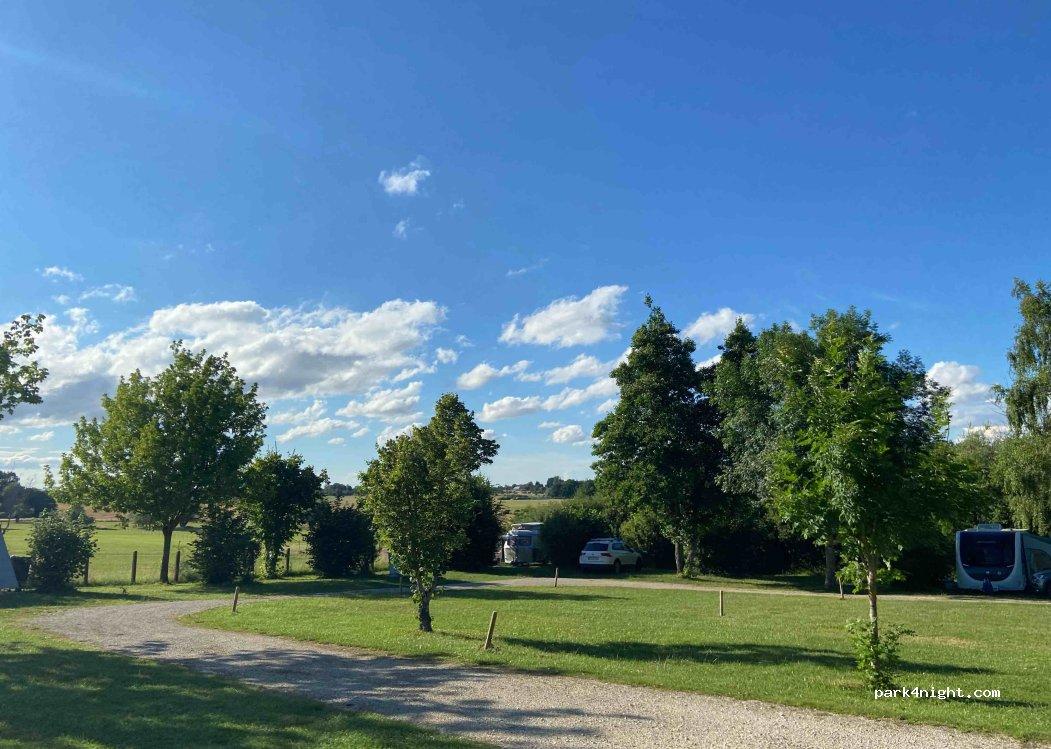 L’aire du lac - Foto 7