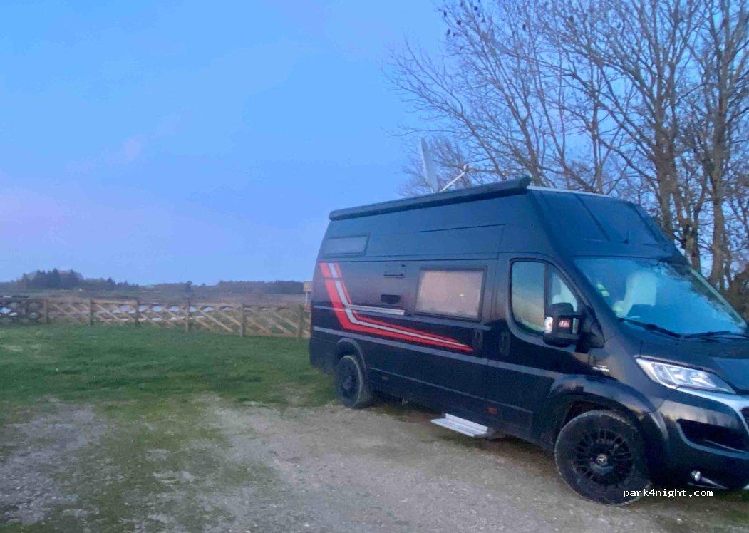 Area de Autocaravanas Municipal - Foto 4