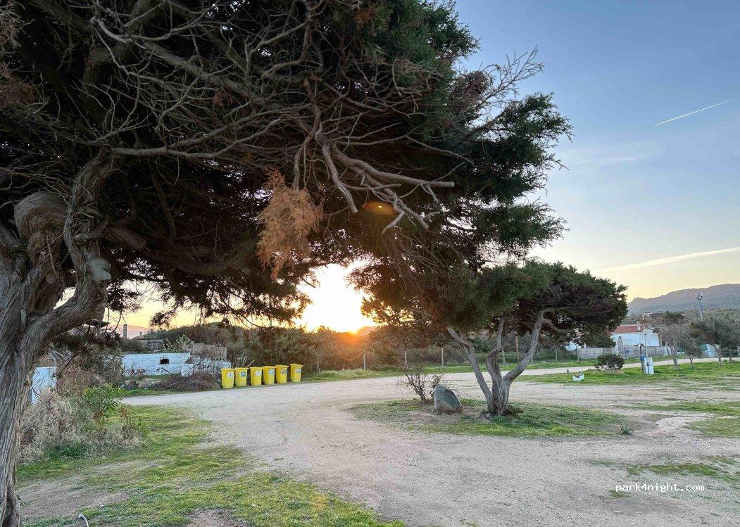 Area Camper Maragnani - Foto 6