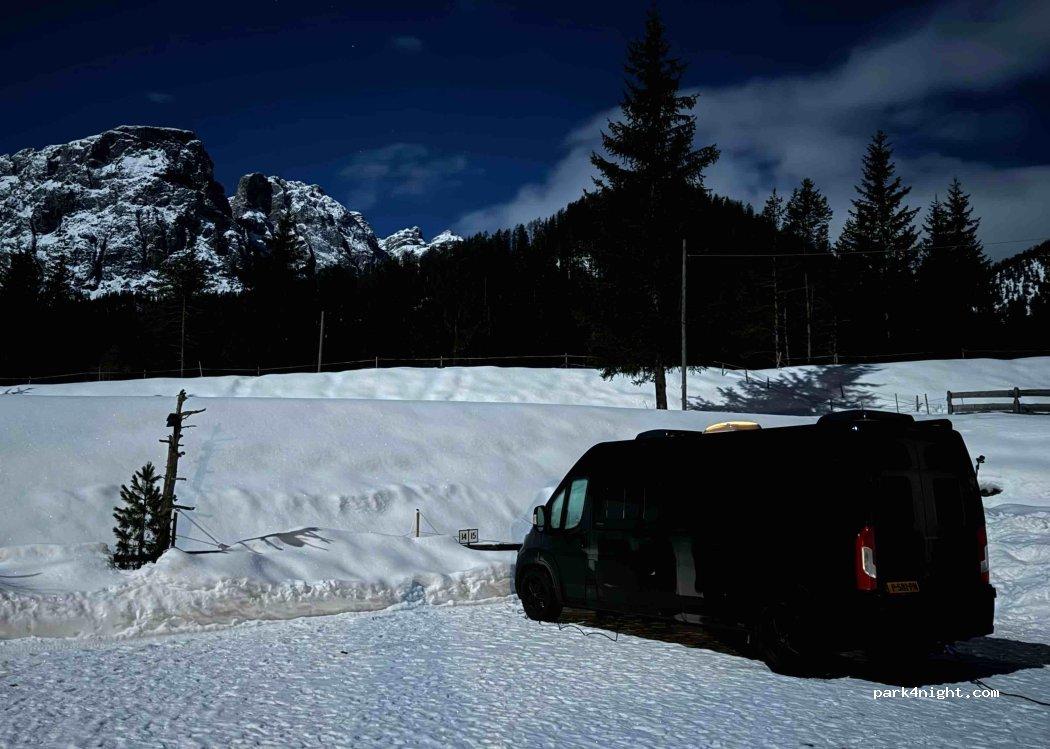 Area sosta camper Sitting Bull Ranch - Foto 5