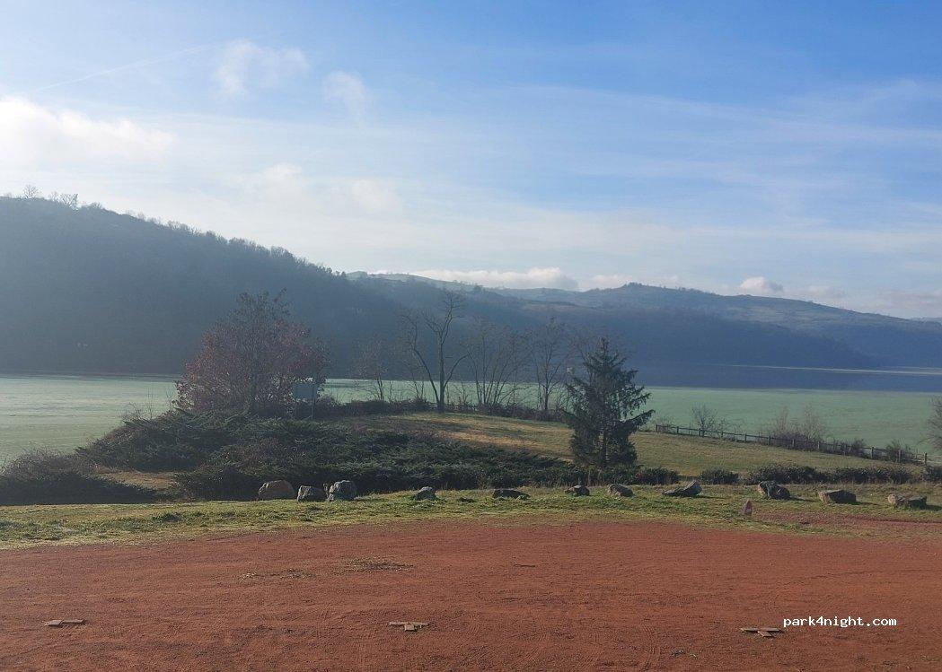 Aires de Camping-Car - Foto 3