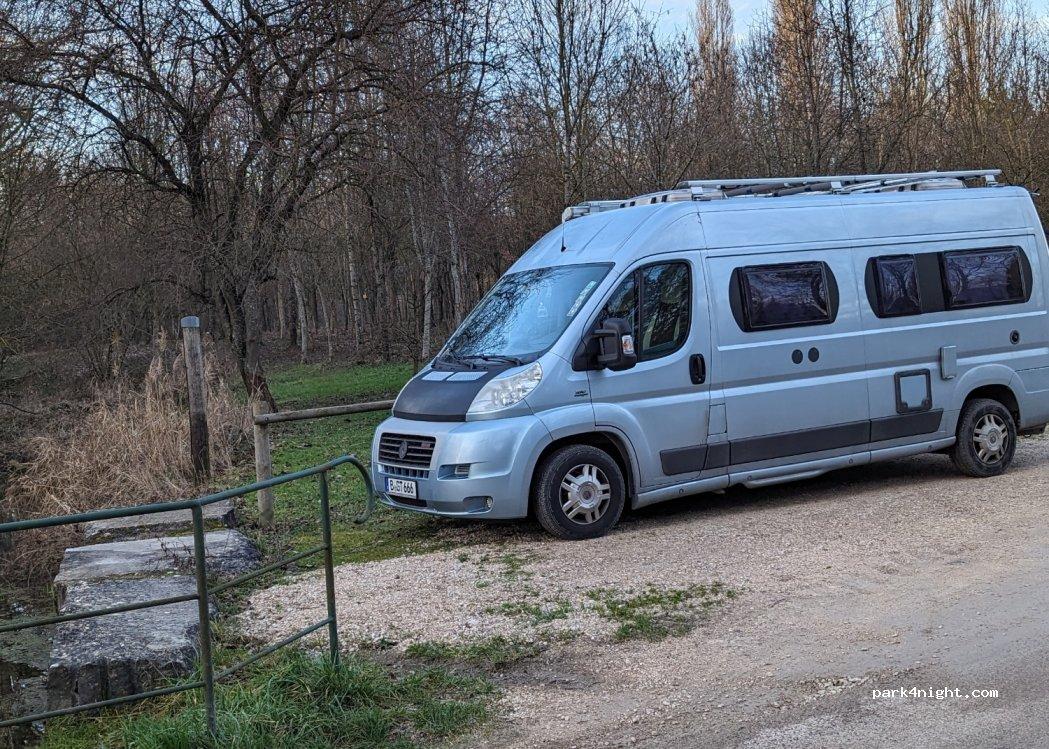 Camping du Moulin de Prissey - Foto 7