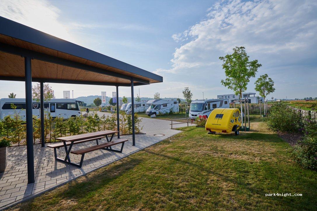 Stellplatz Ringsheim - Foto 2