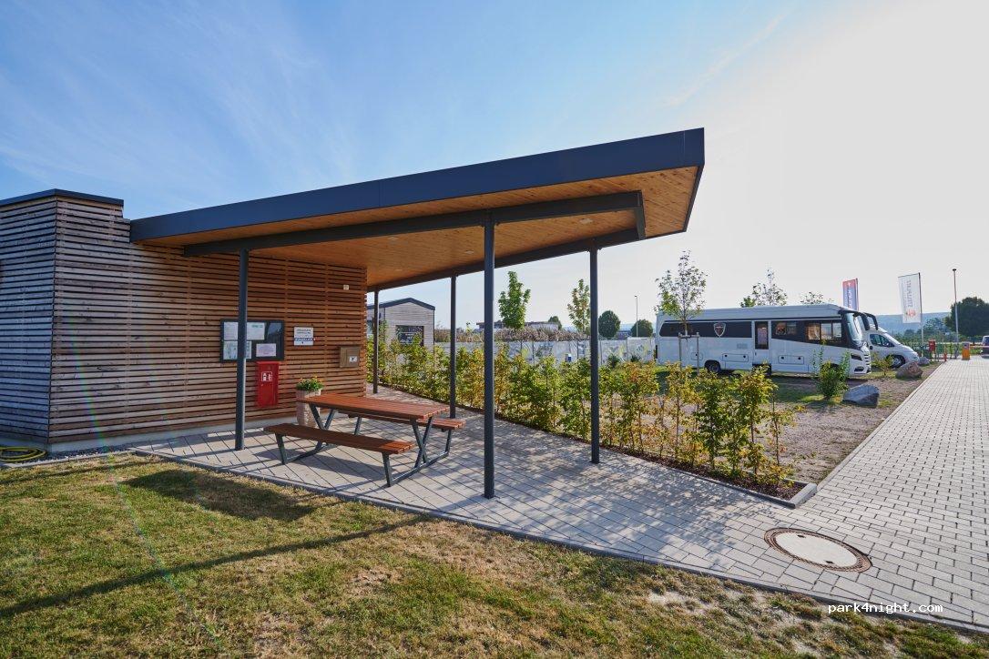 Stellplatz Ringsheim - Foto 3