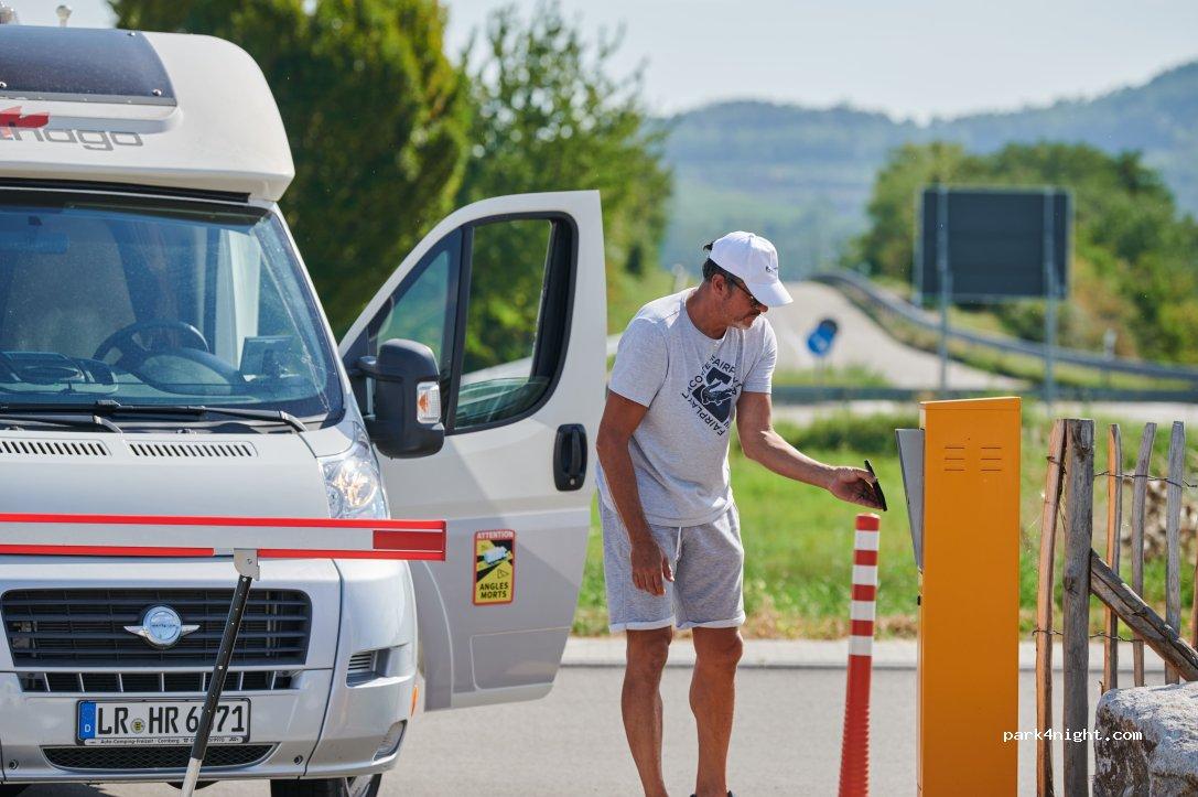 Stellplatz Ringsheim - Foto 6