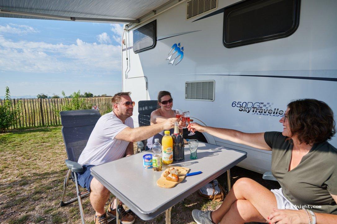 Stellplatz Ringsheim - Foto 7