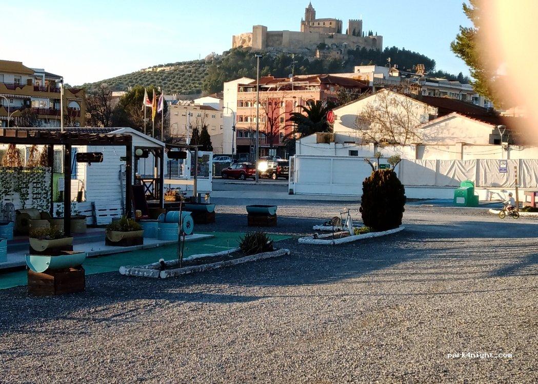 Alcalá Camper Park - Foto 2