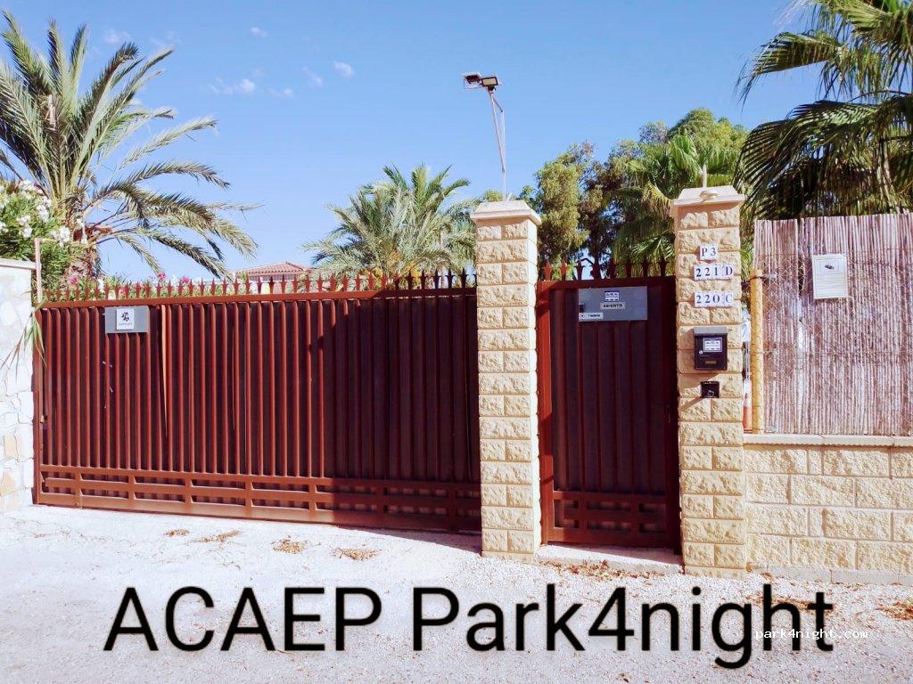 Asociación de Caravanas y Autocaravanas entre Particulares.. (ACAEP) - Foto 2