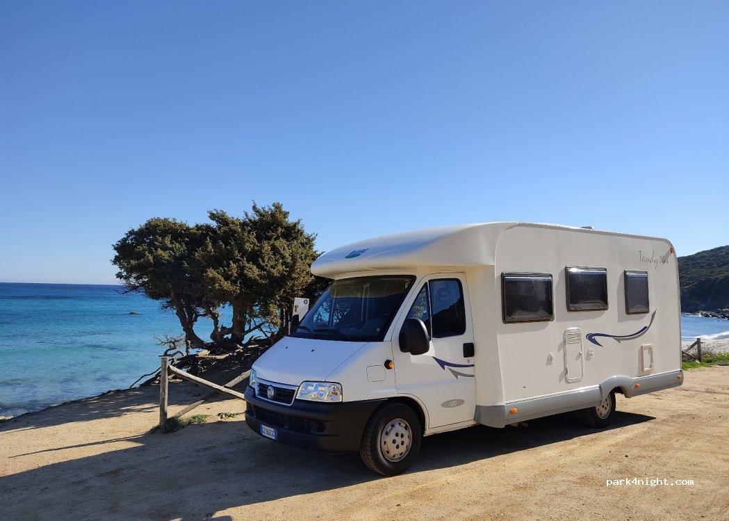 Camper Stop - Area sosta - Foto 5