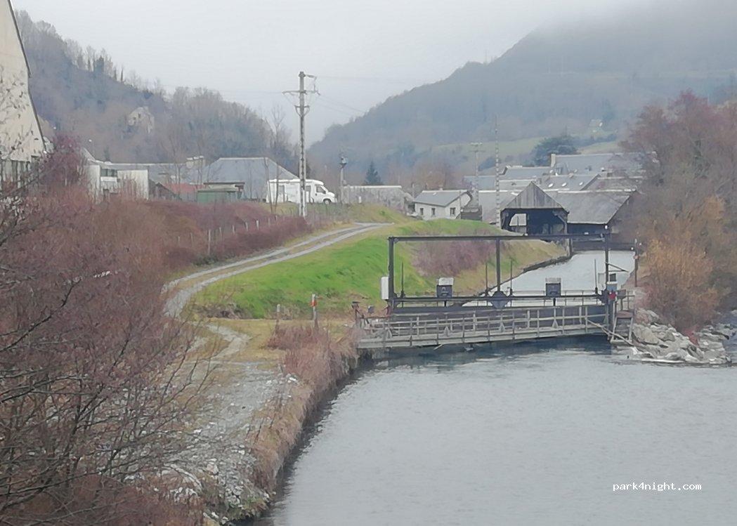 Camping Arreau - Foto 6