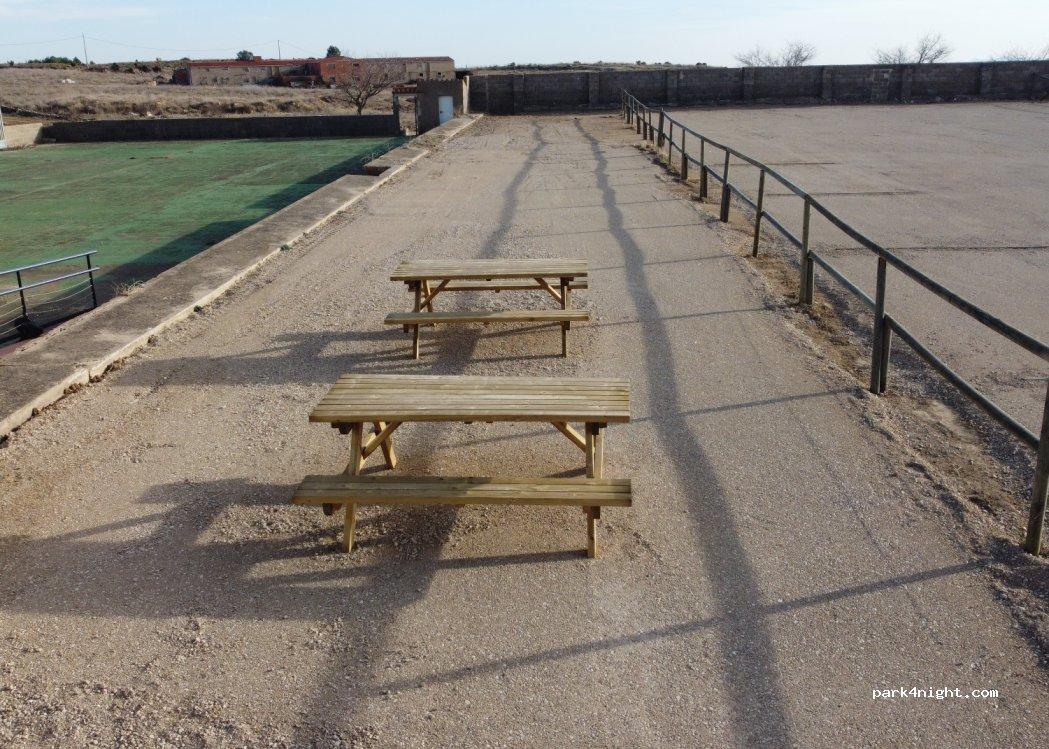 Área autocaravanas andorra - Foto 7