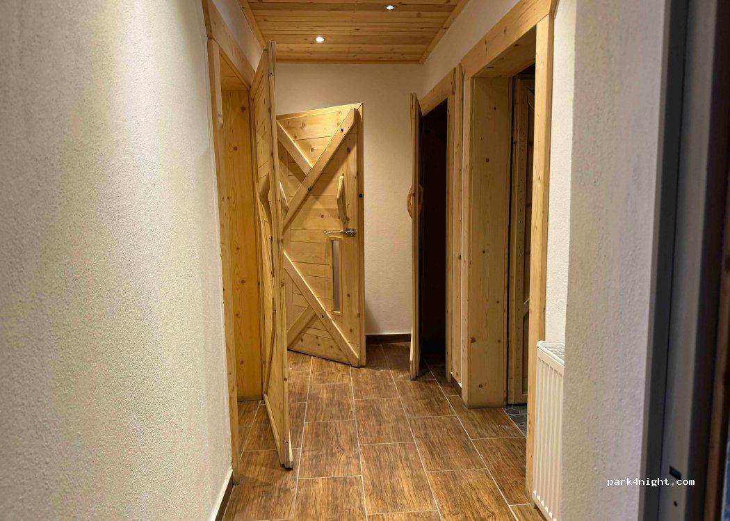 Wohnmobil- und Wohnwagenstellplatz Heiterwang - Foto 5