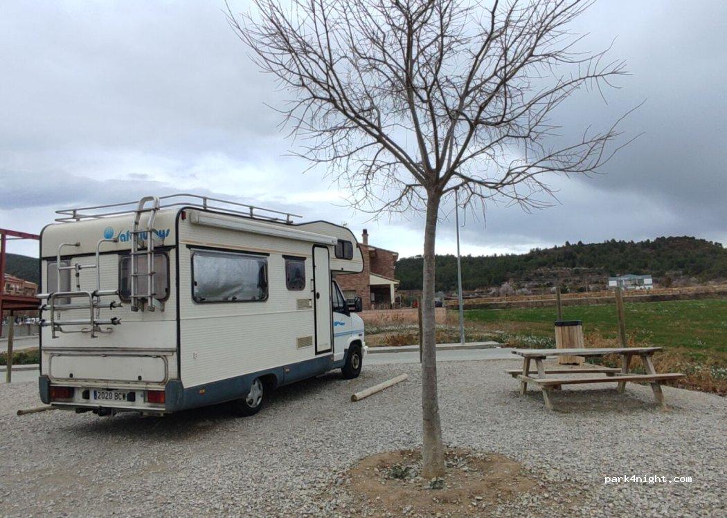 Camper Penedès - Foto 2