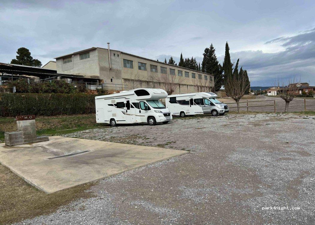 Parking Las Canteras - Foto 2