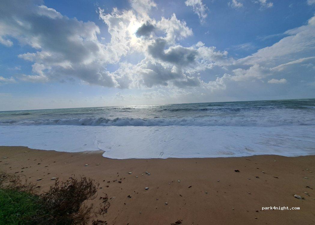 Area Sosta Camper JEAN BEACH - Foto 6