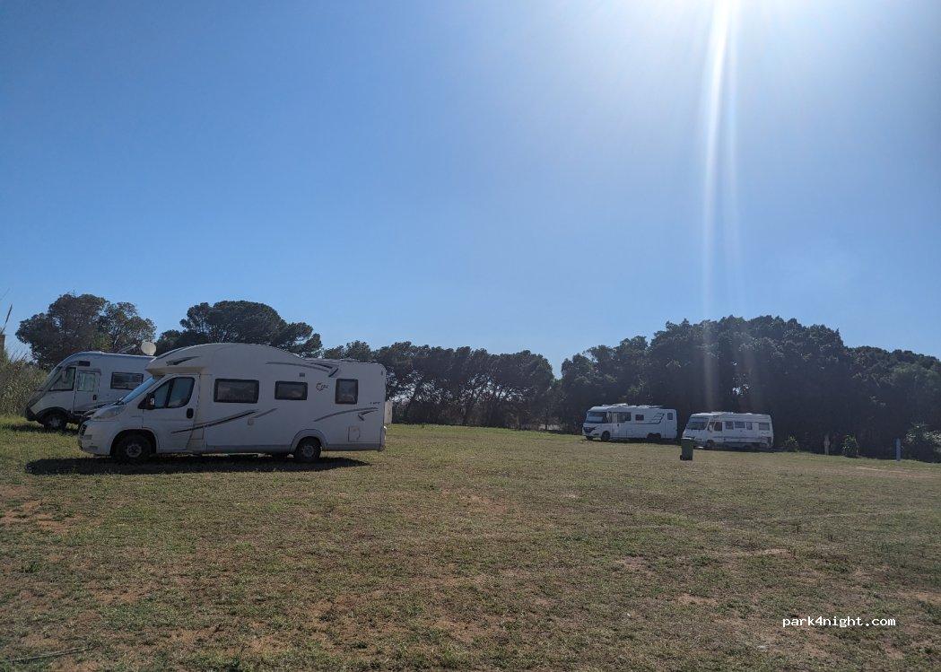Camping Municipal Las Chacras - Foto 5