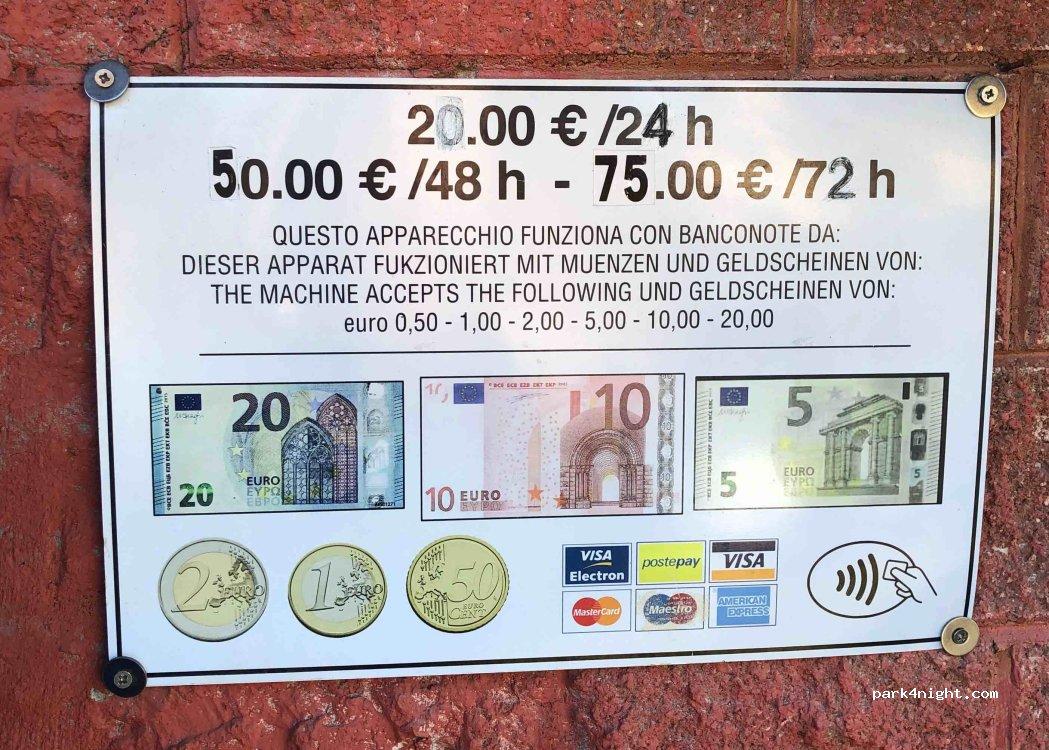 Area caravan - Foto 6