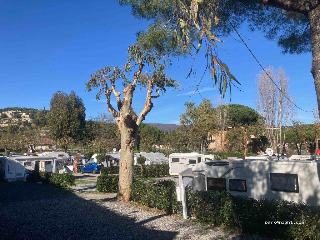 Camping Marino - Foto 4