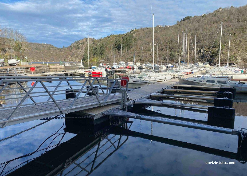 Place Pour Camping Car - Foto 5