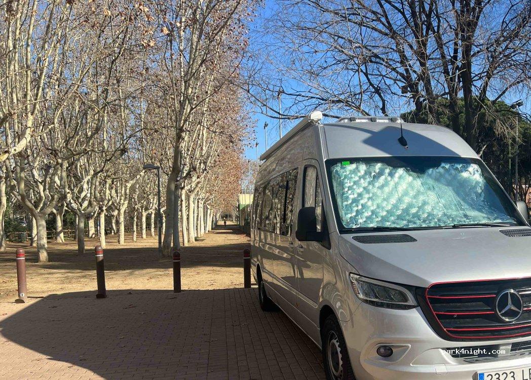 Area Camper Motorpark I Ginepri - Foto 6