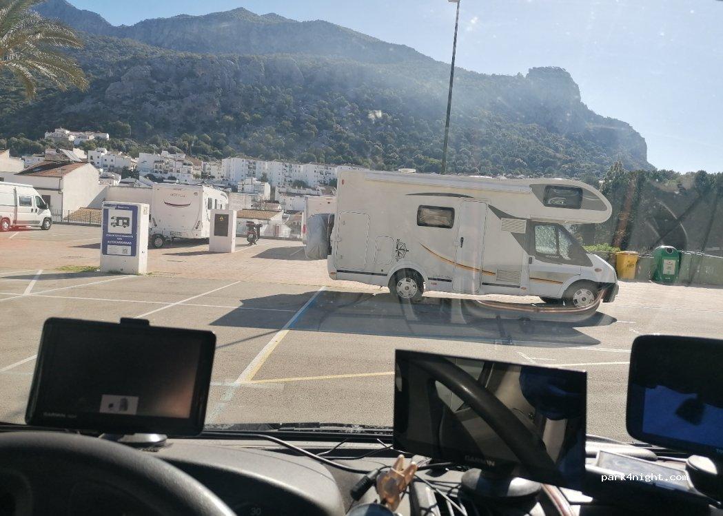 Área Plaza de las palmeras - Foto 3