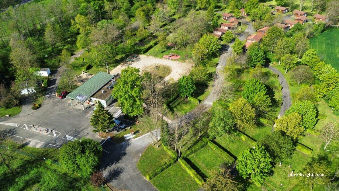 AIRE DE STATIONNEMENT CAMPING CARS 68380 Sondernach - Foto 3