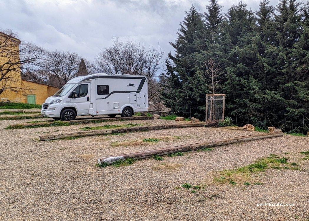 Area sosta camper - Foto 2