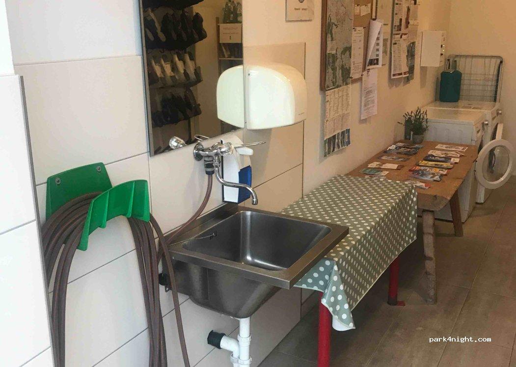 Wohnmobil Stellplatz Kellerbauer - Foto 2