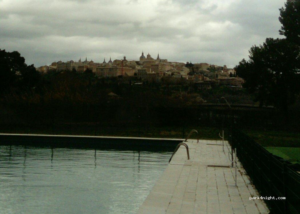 Camping El Greco - Foto 6