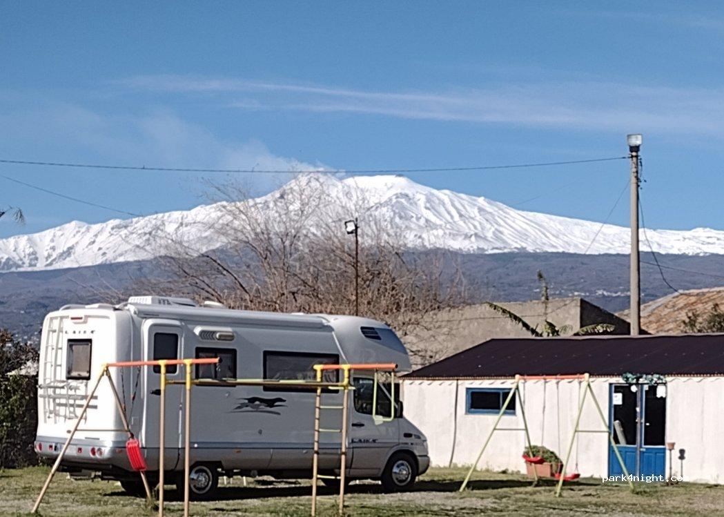 Area Sosta Oasi San Marco - Foto 5