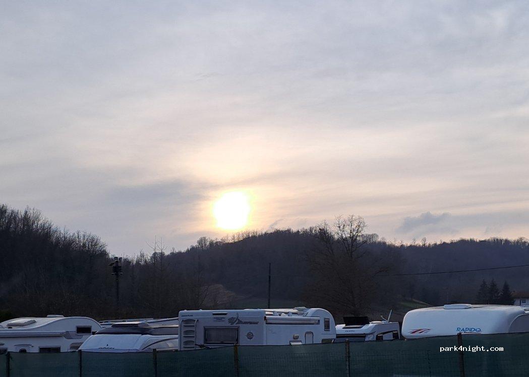 Area Sosta Camper - Area Pic-nic - Foto 4