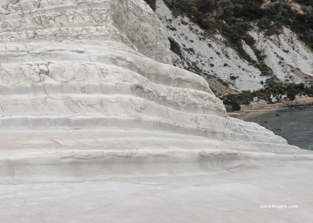Parking Scala dei Turchi (L. Michelangelo) - Foto 5
