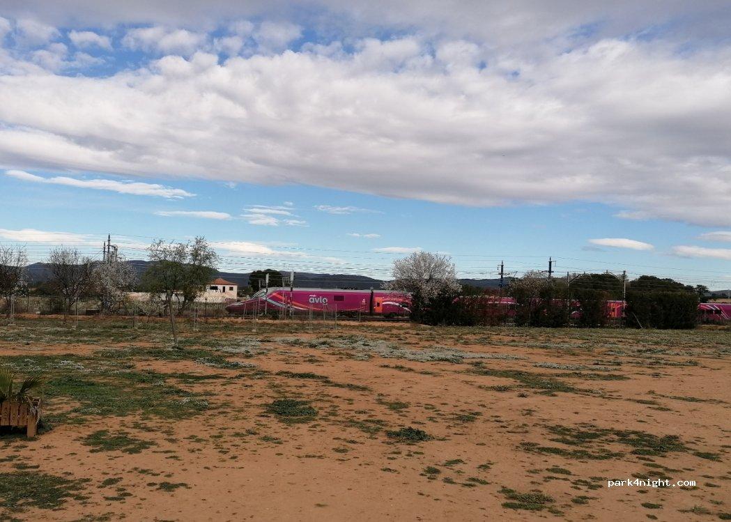 ÀREA BELLVEI, AGROCAMPER - Foto 2