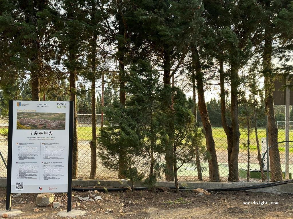 Área autocaravanas andorra - Foto 6