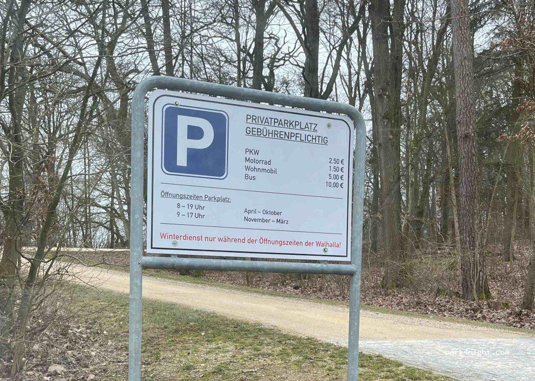 Wohnmobil Parkplatz - Foto 6