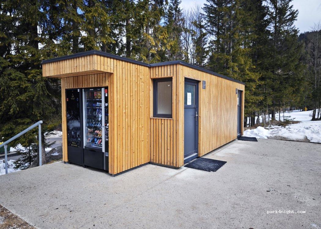 Area Camper Fusine - Foto 3