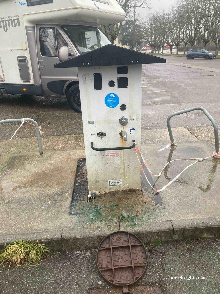 Aire Municipale - Foto 5