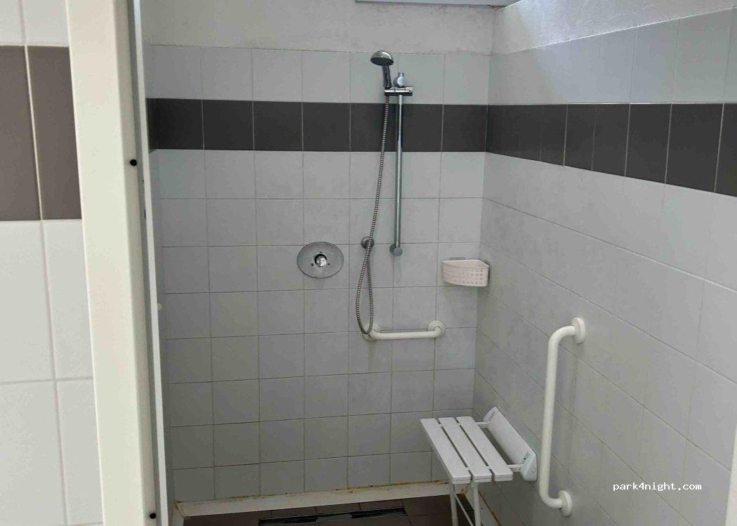 Area Sosta Camper ATCMP - Foto 7