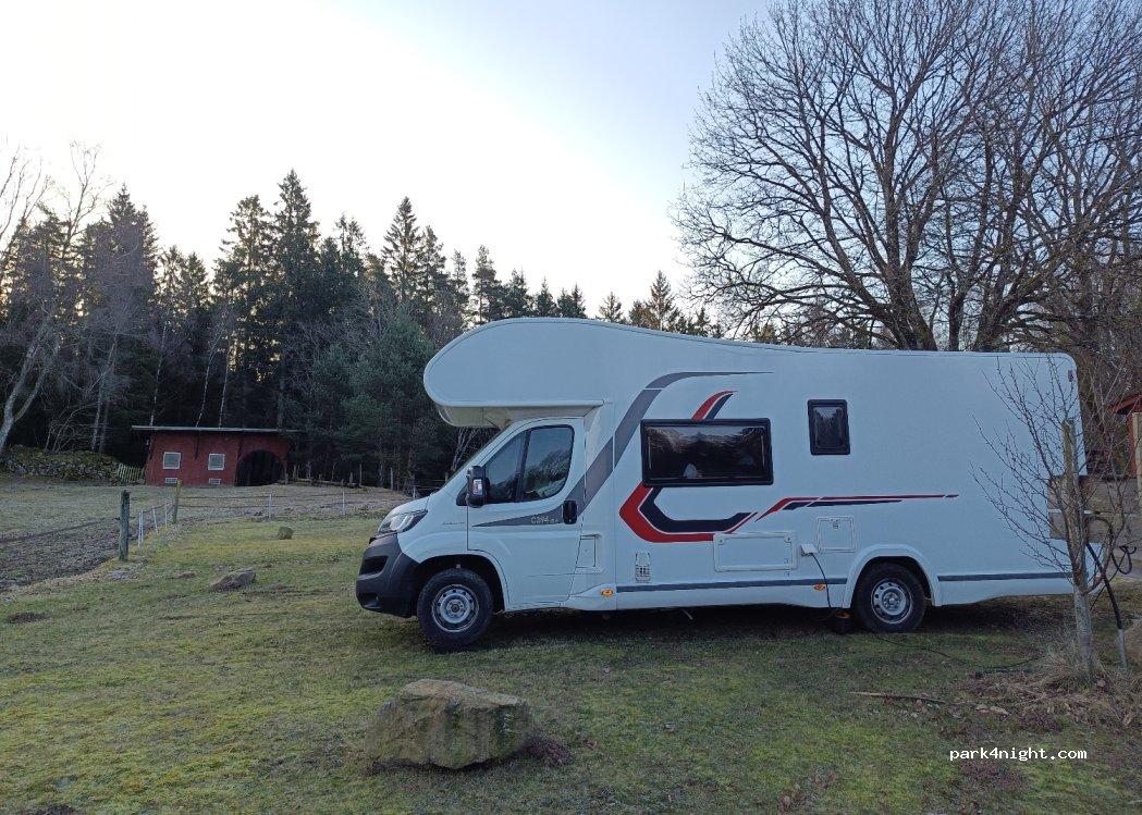 Hornsborg Mobi-Camp - Foto 3