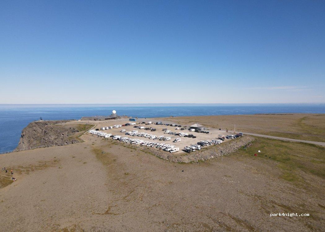 Wohnmobil- und Wohnwagenstellplatz 3663 - Foto 5