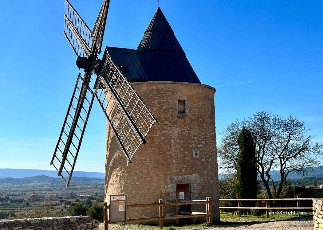 EMPLACEMENT CAMPING CAR LE CARINA APT - Foto 3