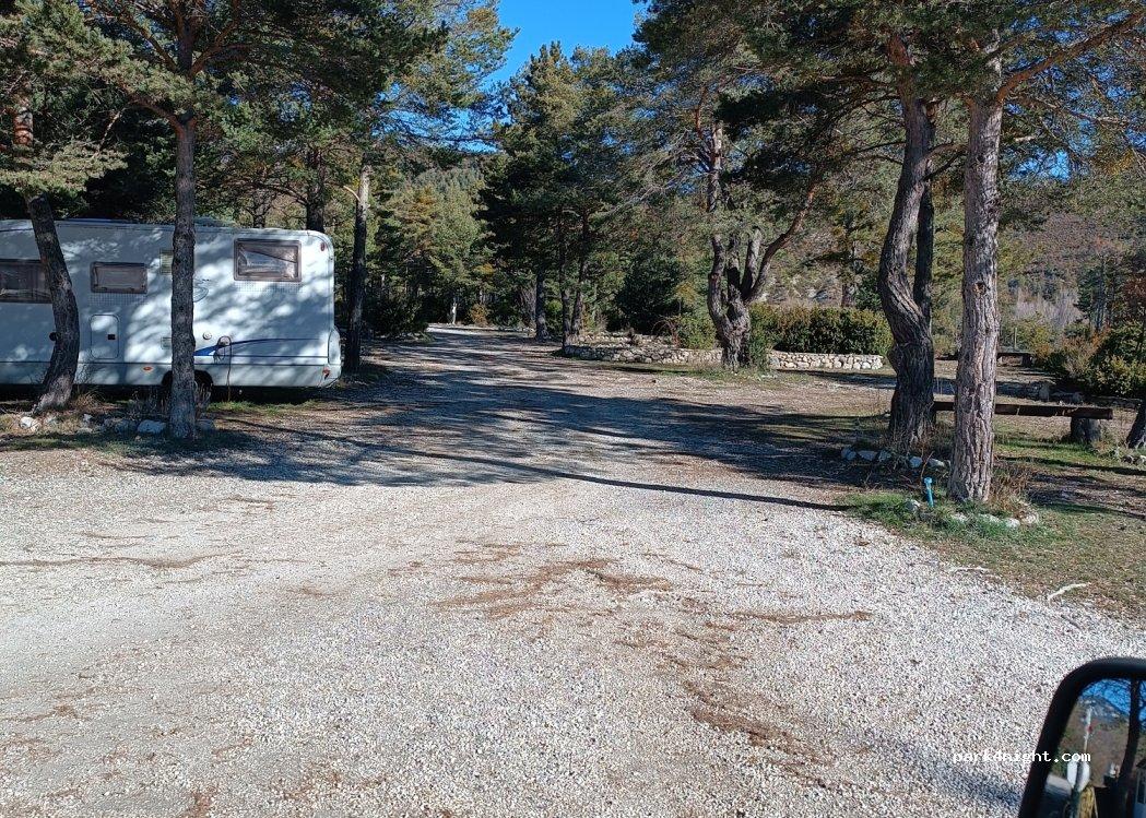 Castellane Camping-cars - Foto 4