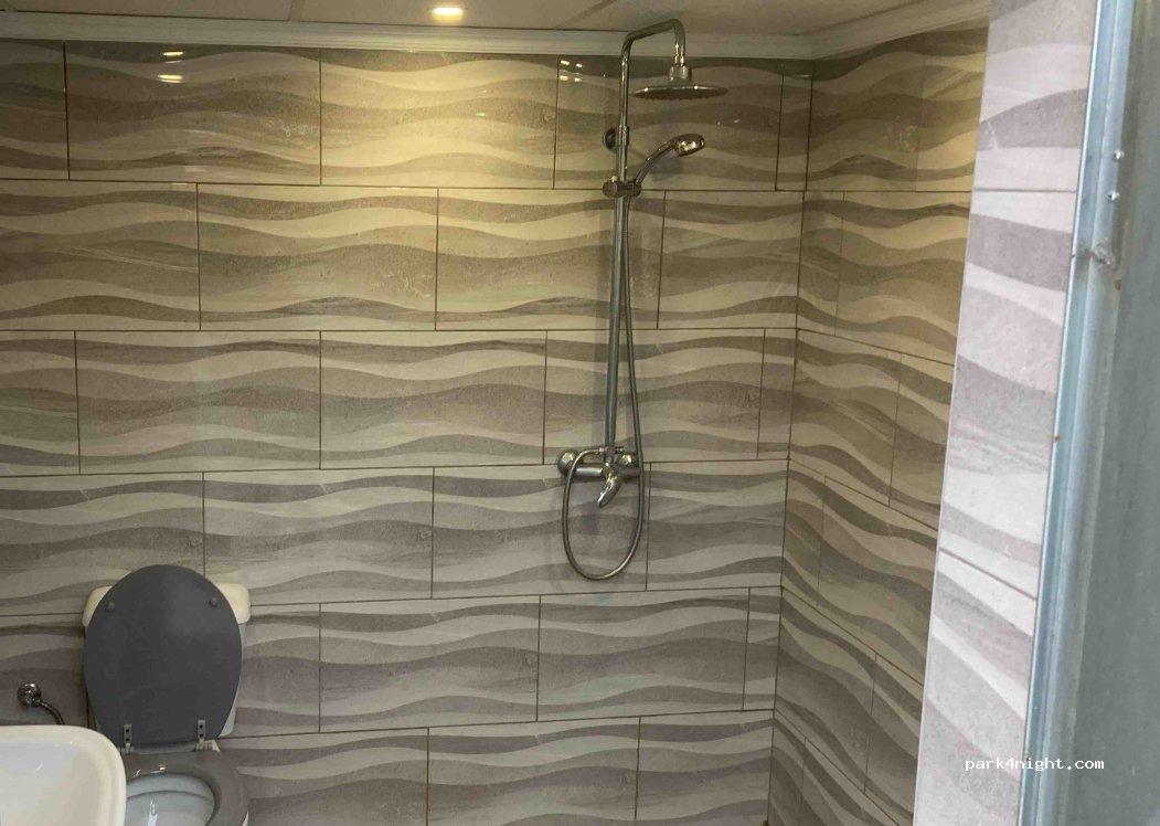 Los Yagues Motorhome Park