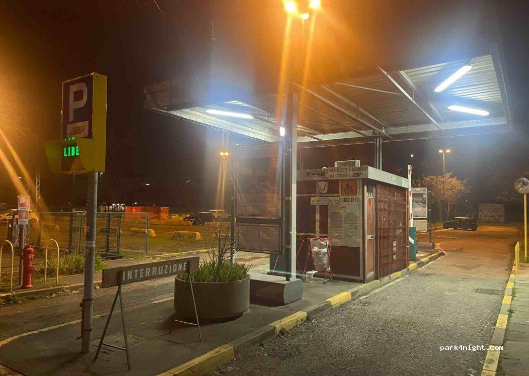 Area Camper Service - A51 - Foto 3