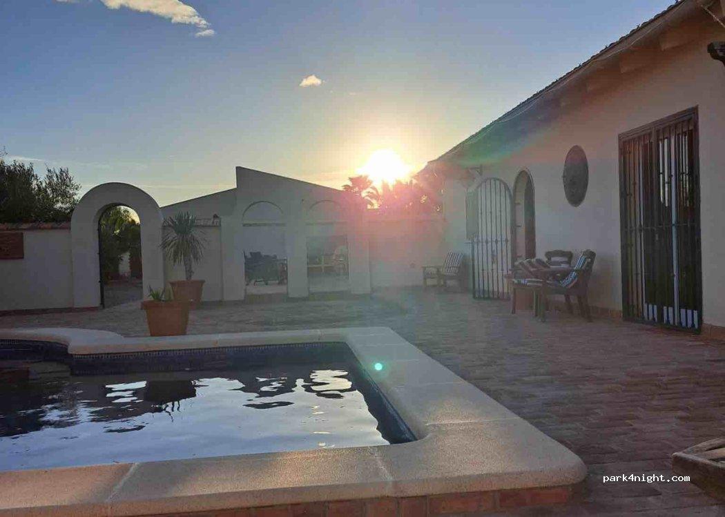 Casa Castor Catral - Foto 4